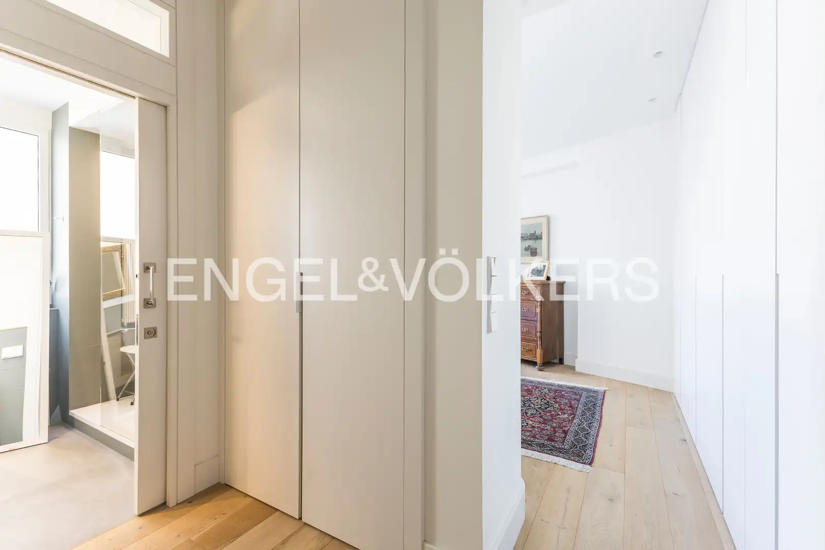 Pis de 280 m² a Madrid