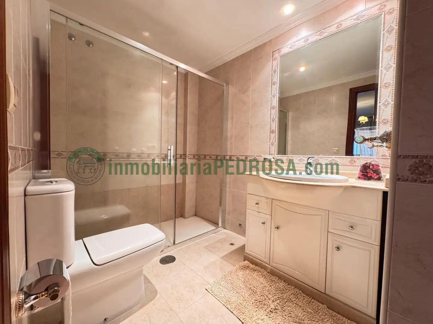 Pis de 77 m² a Pontevedra