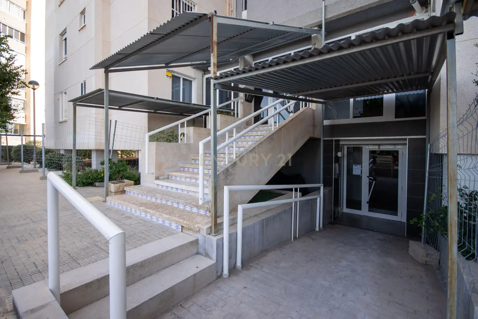 Flat 116 m² in Alacant / Alicante