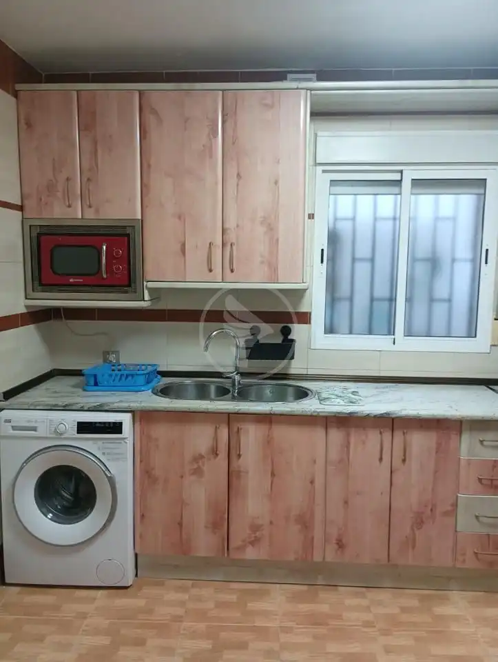 Piso de 100 m² en Linares