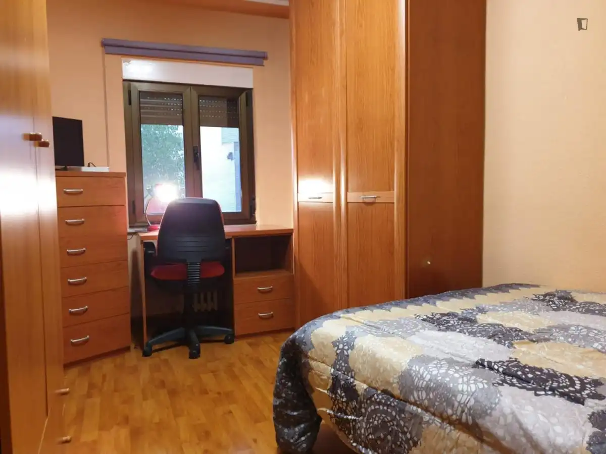 Habitación en alquiler, Salamanca