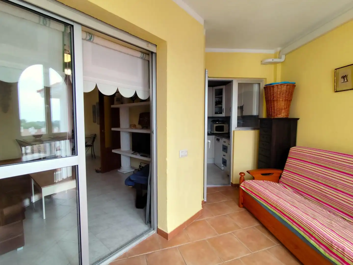Piso de 70 m² en Punta Umbría