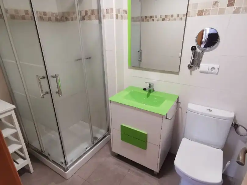 Piso de 105 m² en Valencia