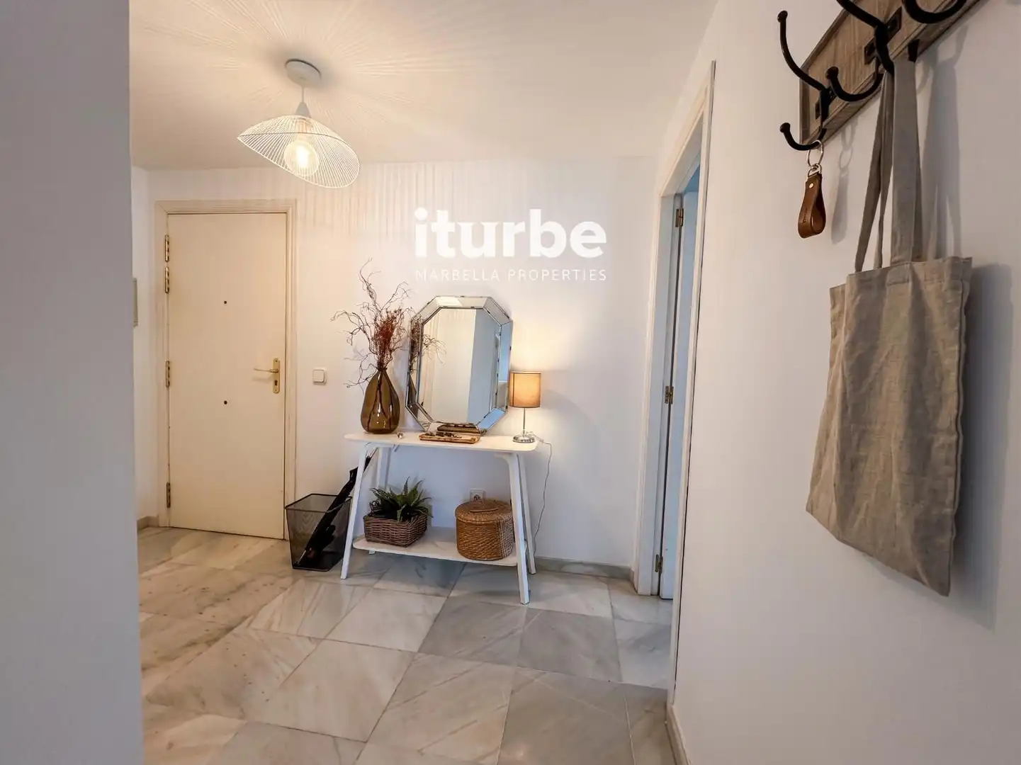 Appartamento 115 m² a Marbella