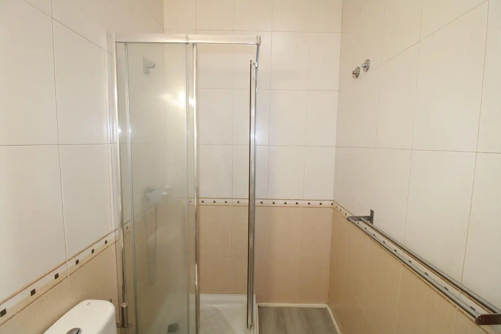 Piso de 60 m² en Murcia