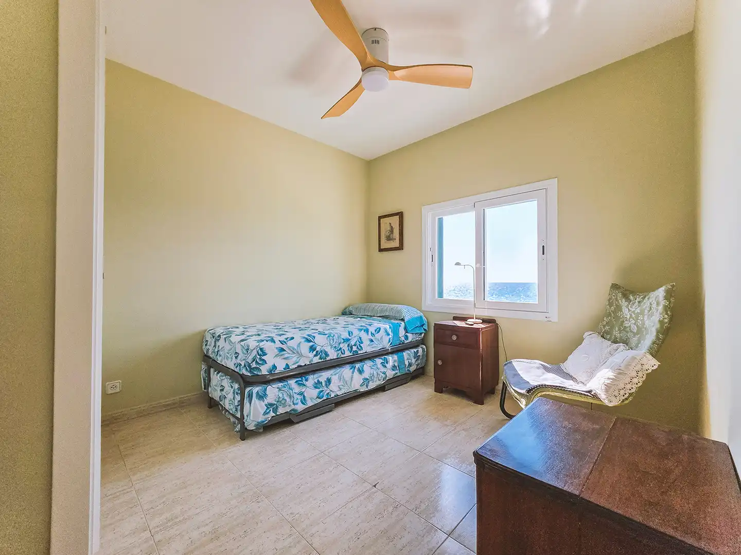 Piso de 71 m² en Sant Pol de Mar