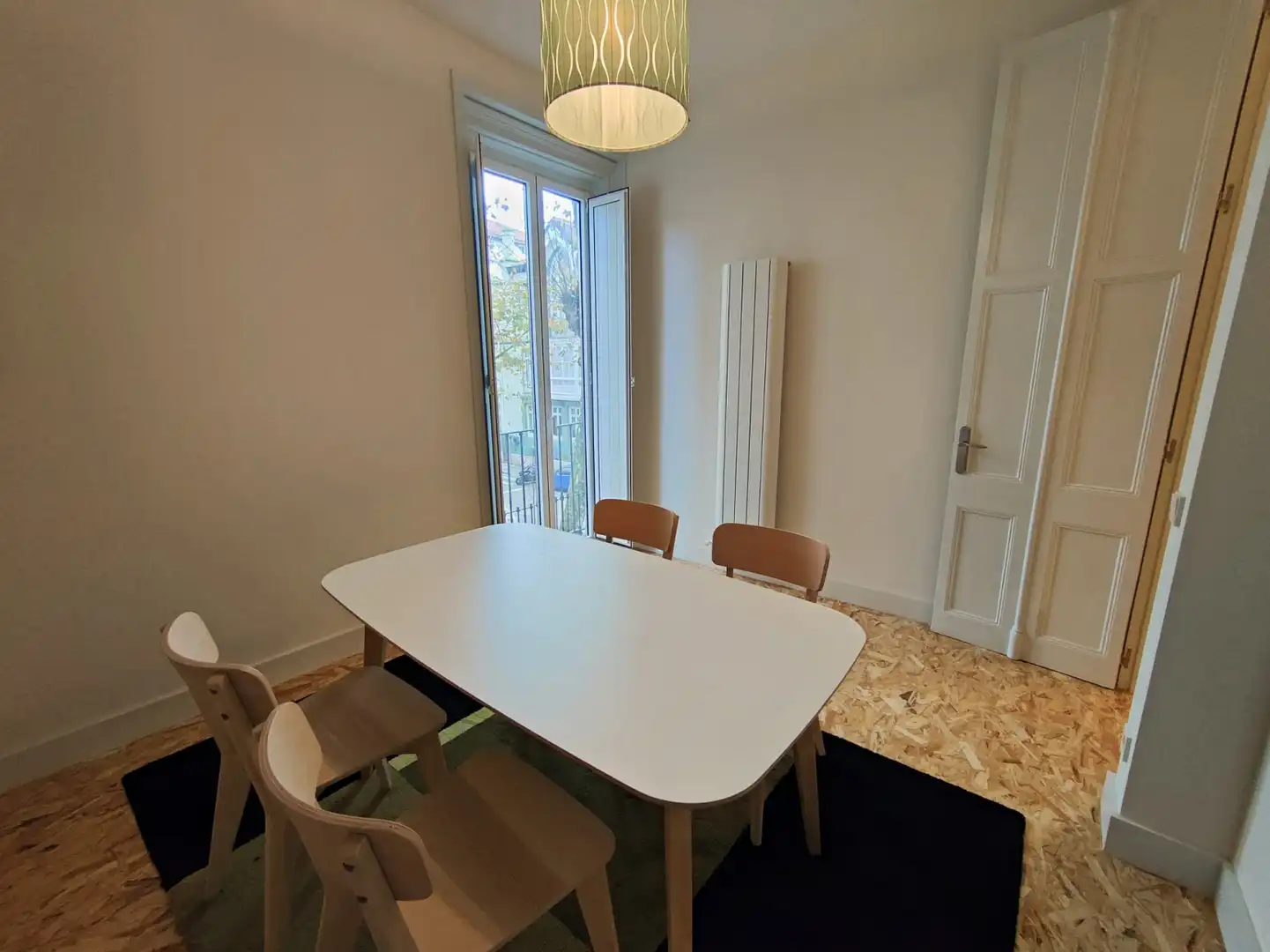 Pis de 86 m² a Santander
