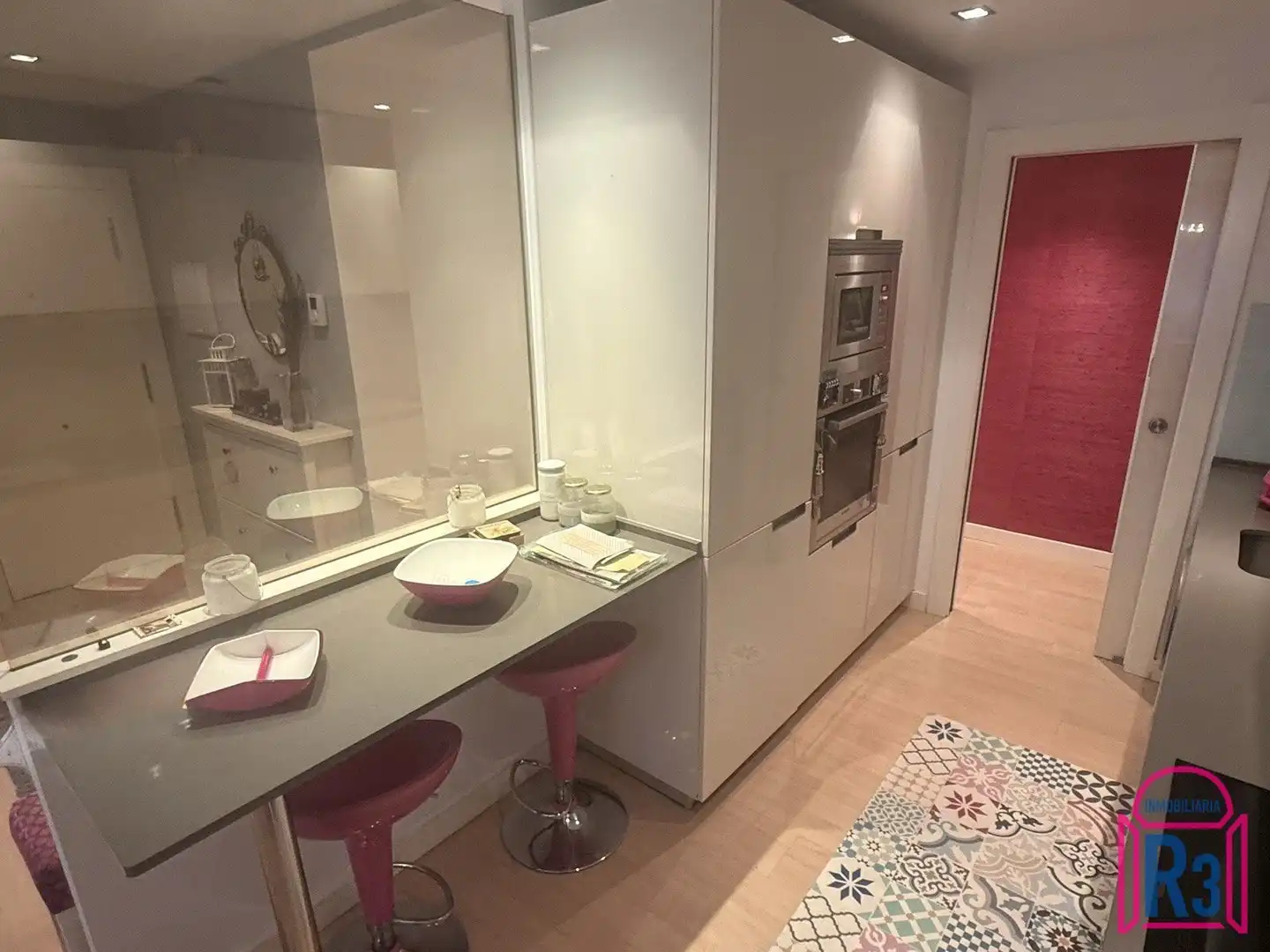 Pis de 110 m² a San Andrés del Rabanedo