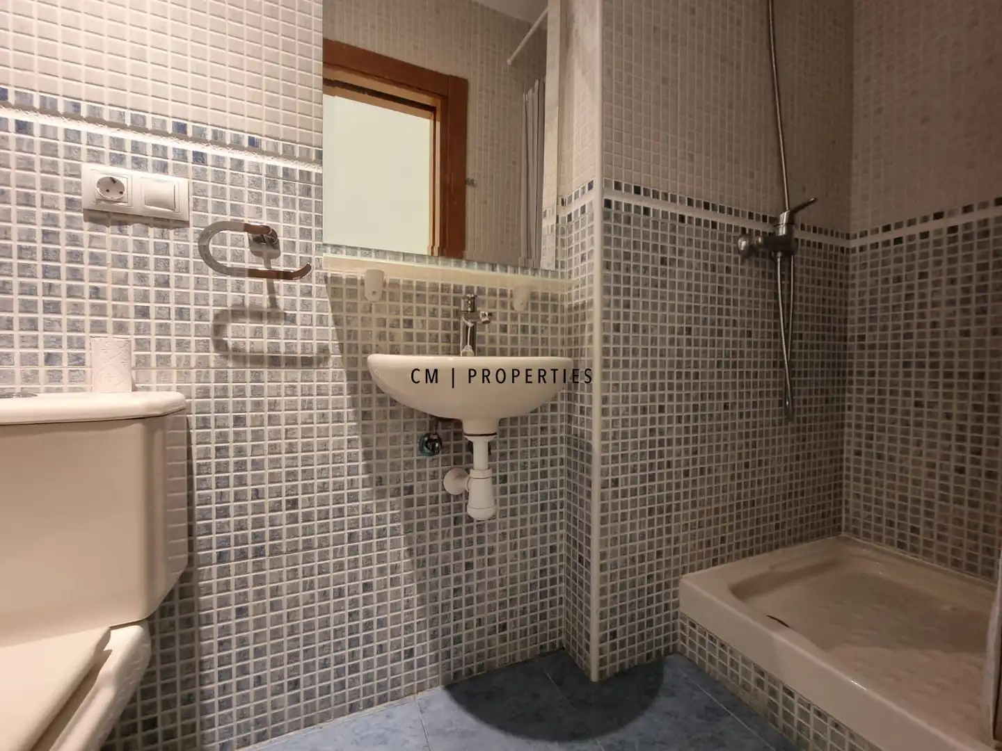Flat 133 m² in València