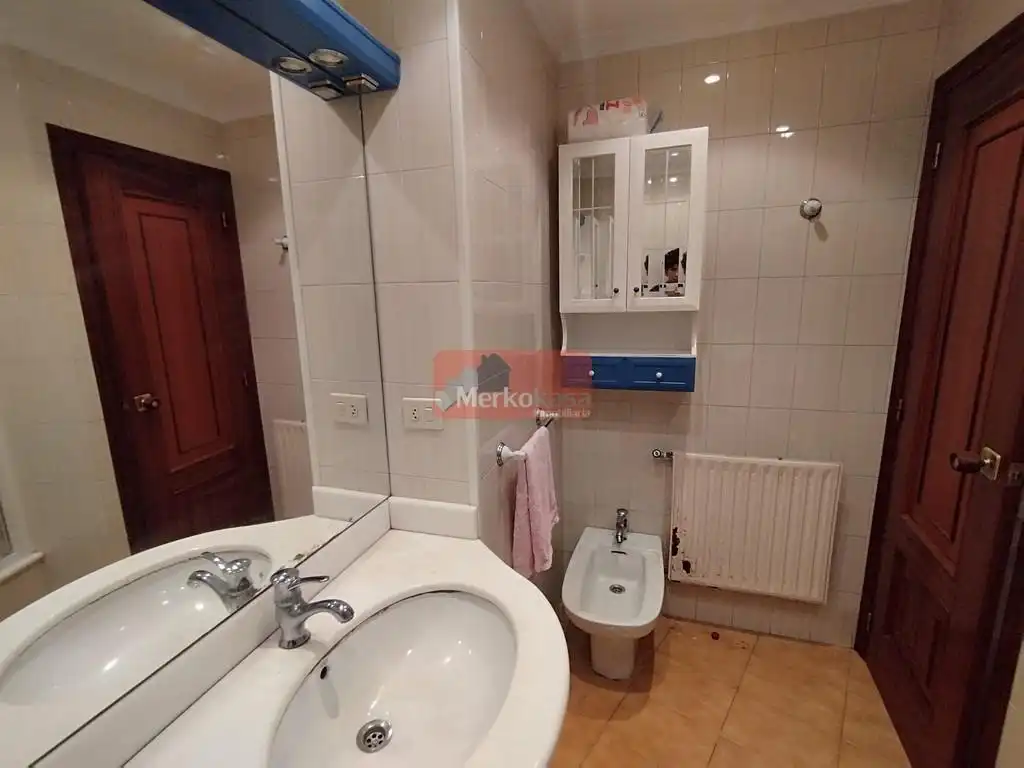 Apartamento 96 m² em As Nogais