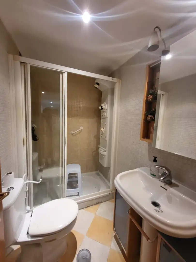 Piso de 90 m² en Badajoz