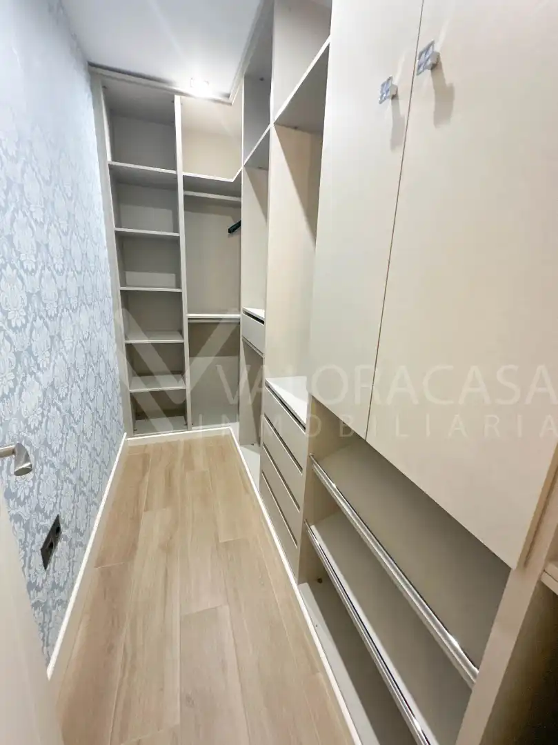 Квартира 72 м² в Малаге