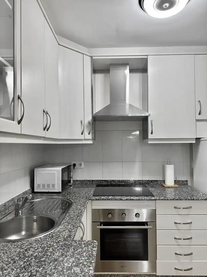 Pis de 75 m² a Monforte de Lemos