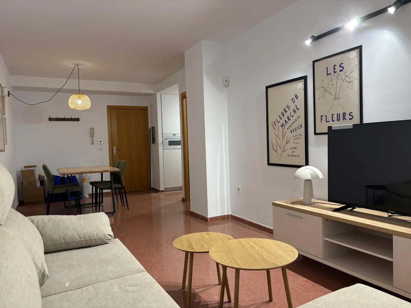 Piso de 60 m² en Almendralejo