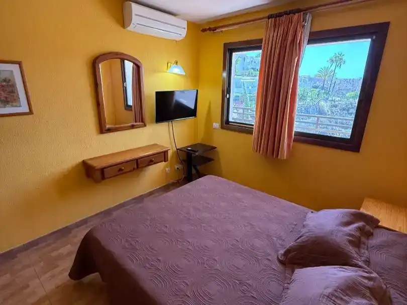 Piso de 55 m² en Mogán