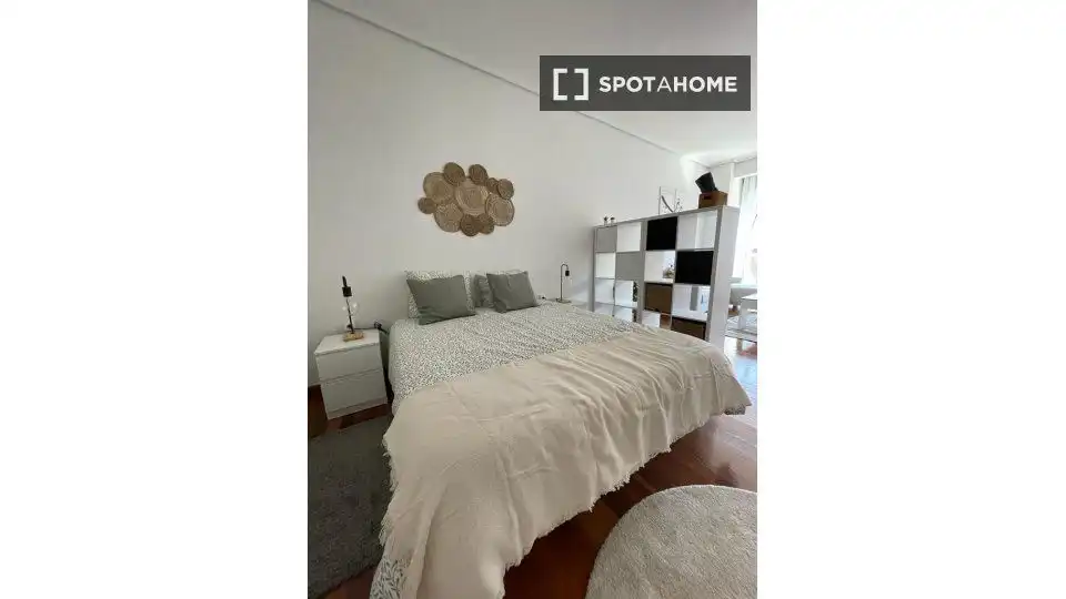 Habitación 173 m², Bilbao