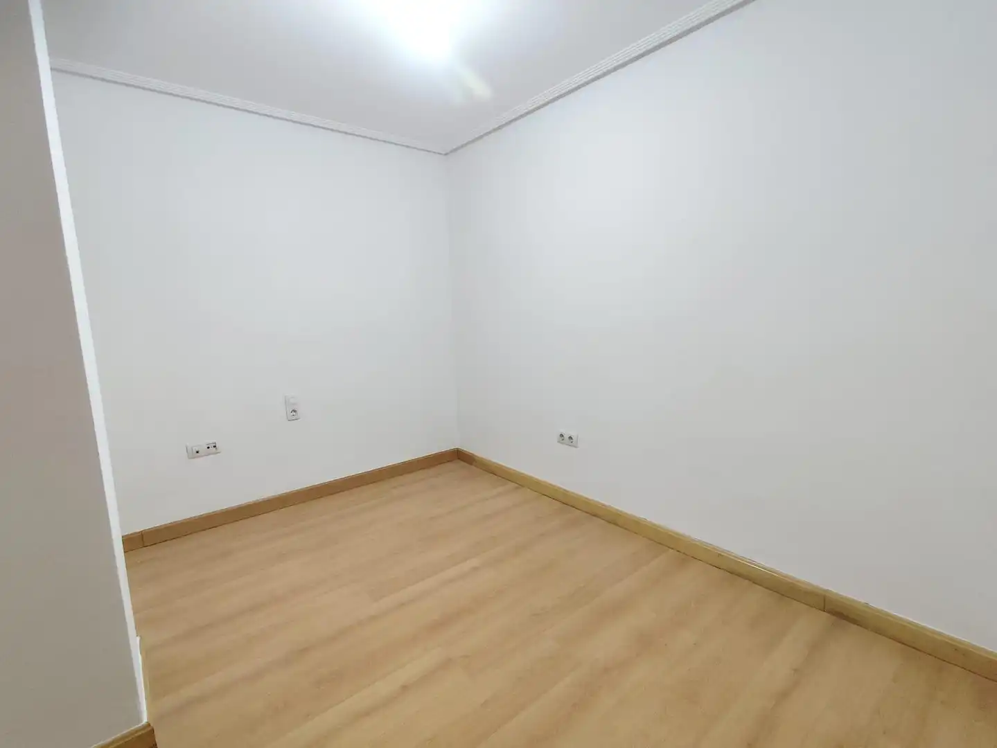 Pis de 97 m² a Saragossa