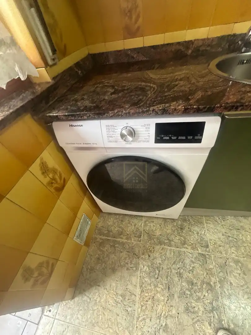 Wohnung 90 m² in Torrelavega