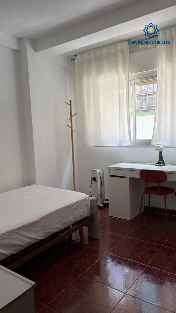 Piso de 94 m² en Granada