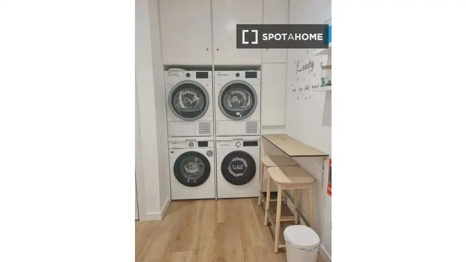 Pis de 41 m² a València