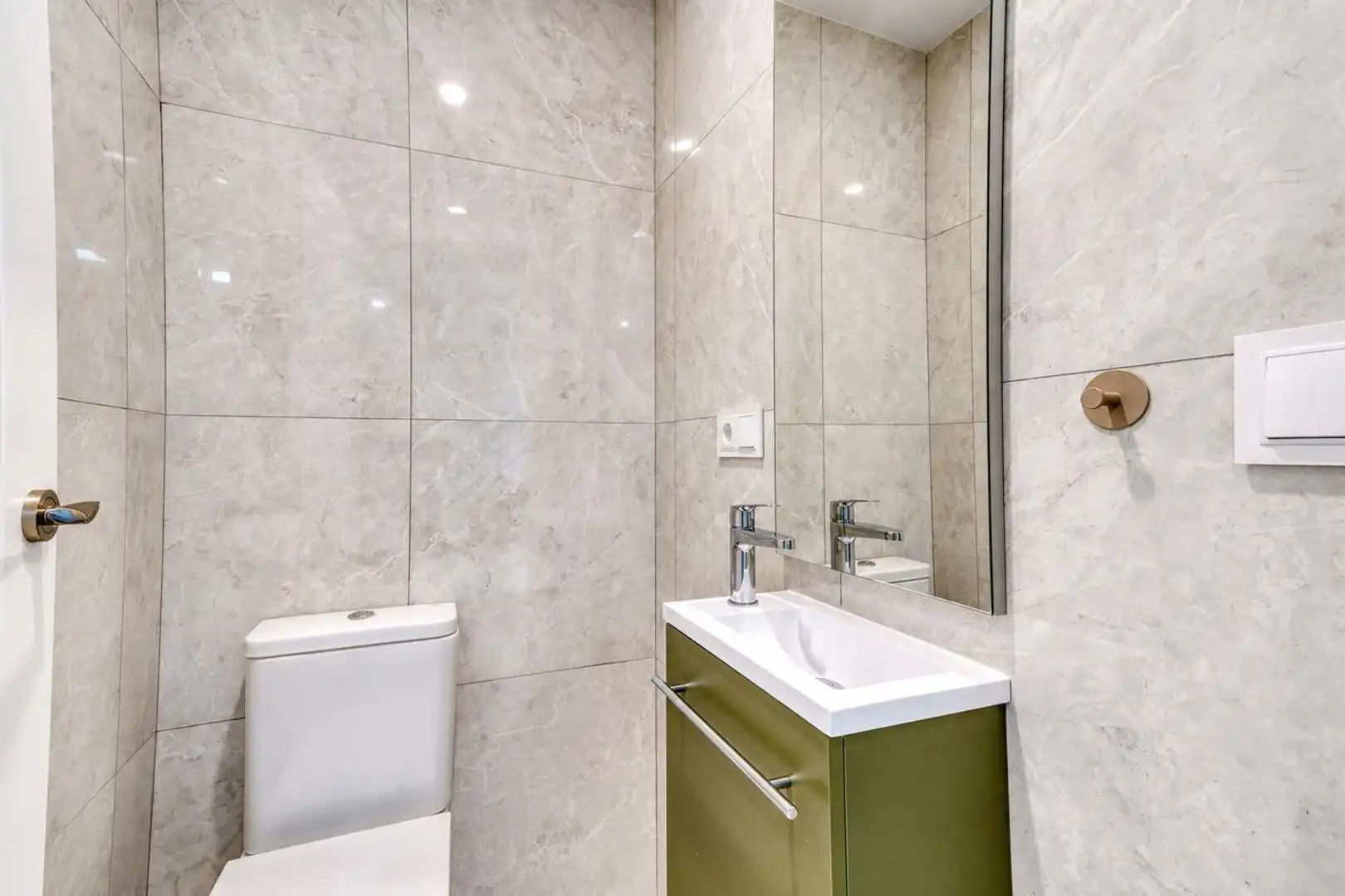 Piso de 55 m² en Fuengirola