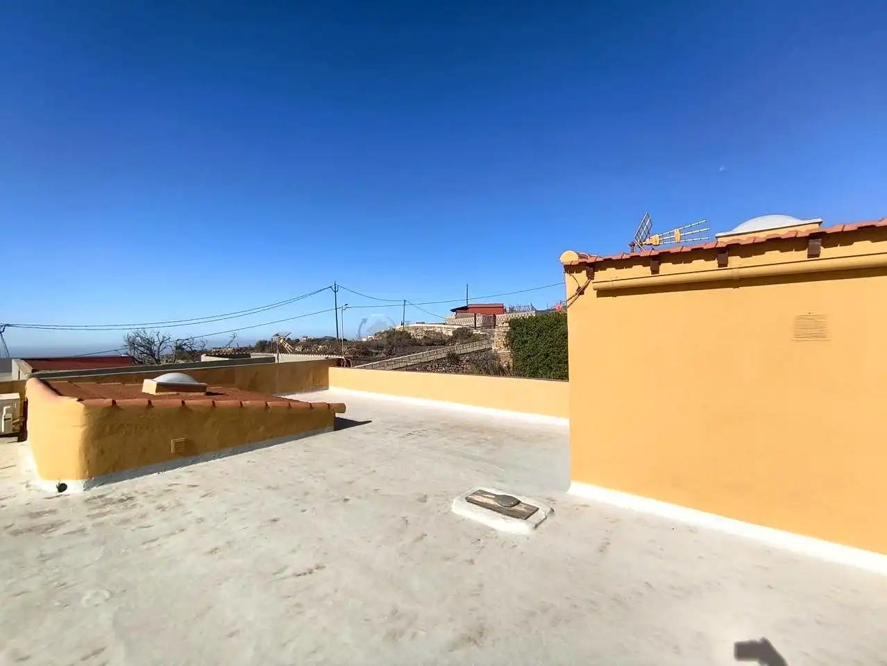 Piso de 60 m² en Arico