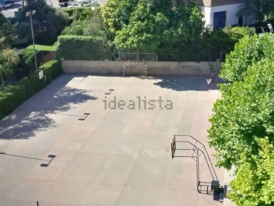 Pis de 111 m² a Madrid