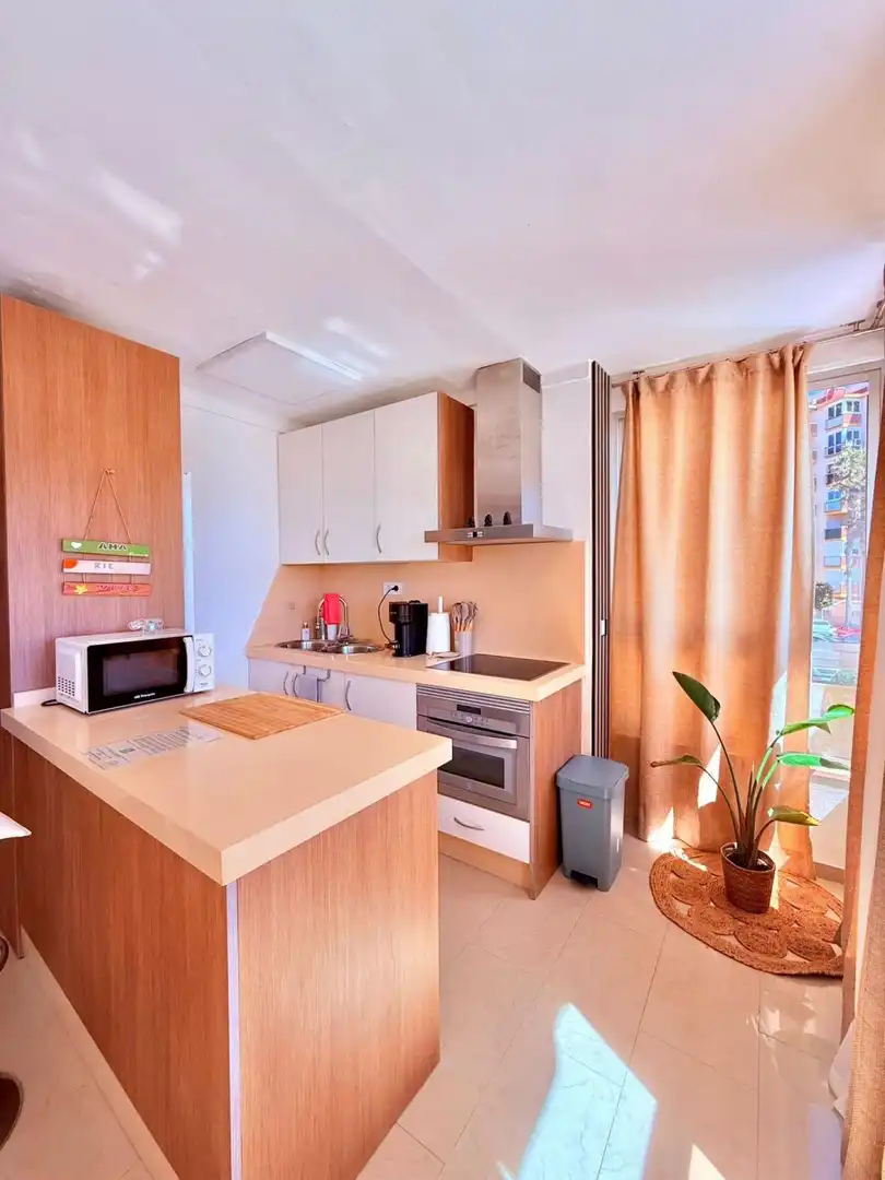 Piso de 70 m² en Torrox