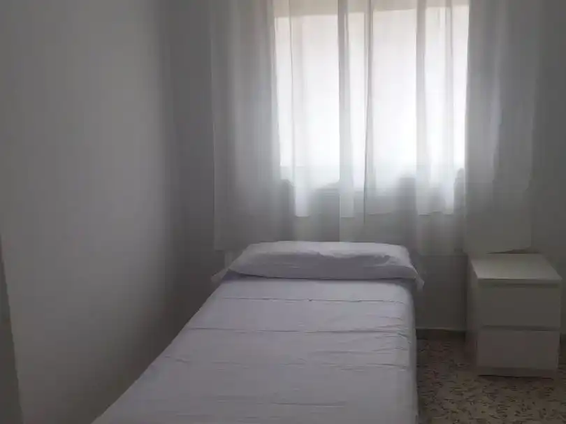 Piso de 89 m² en San Roque
