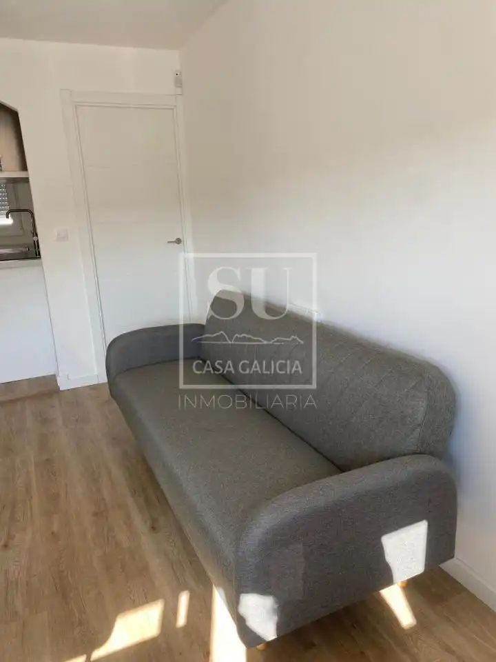 Piso de 69 m² en Baiona