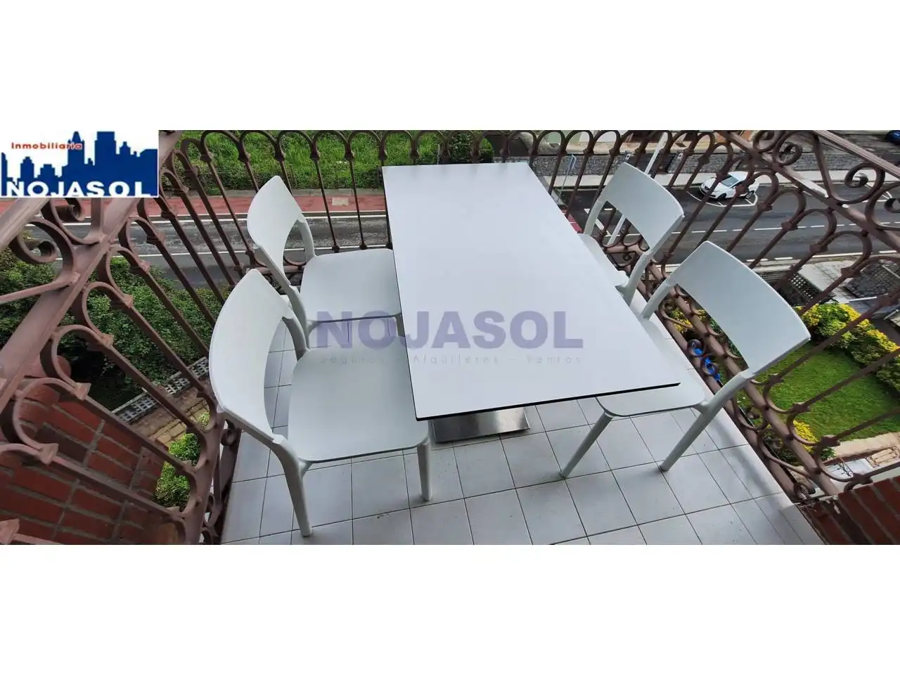 Piso de 65 m² en Noja