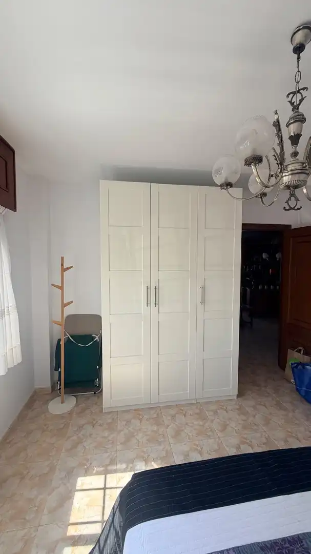 Piso de 159 m² en Valdoviño