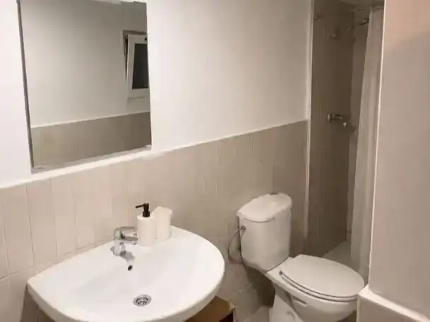 Habitación 64 m², Zaragoza