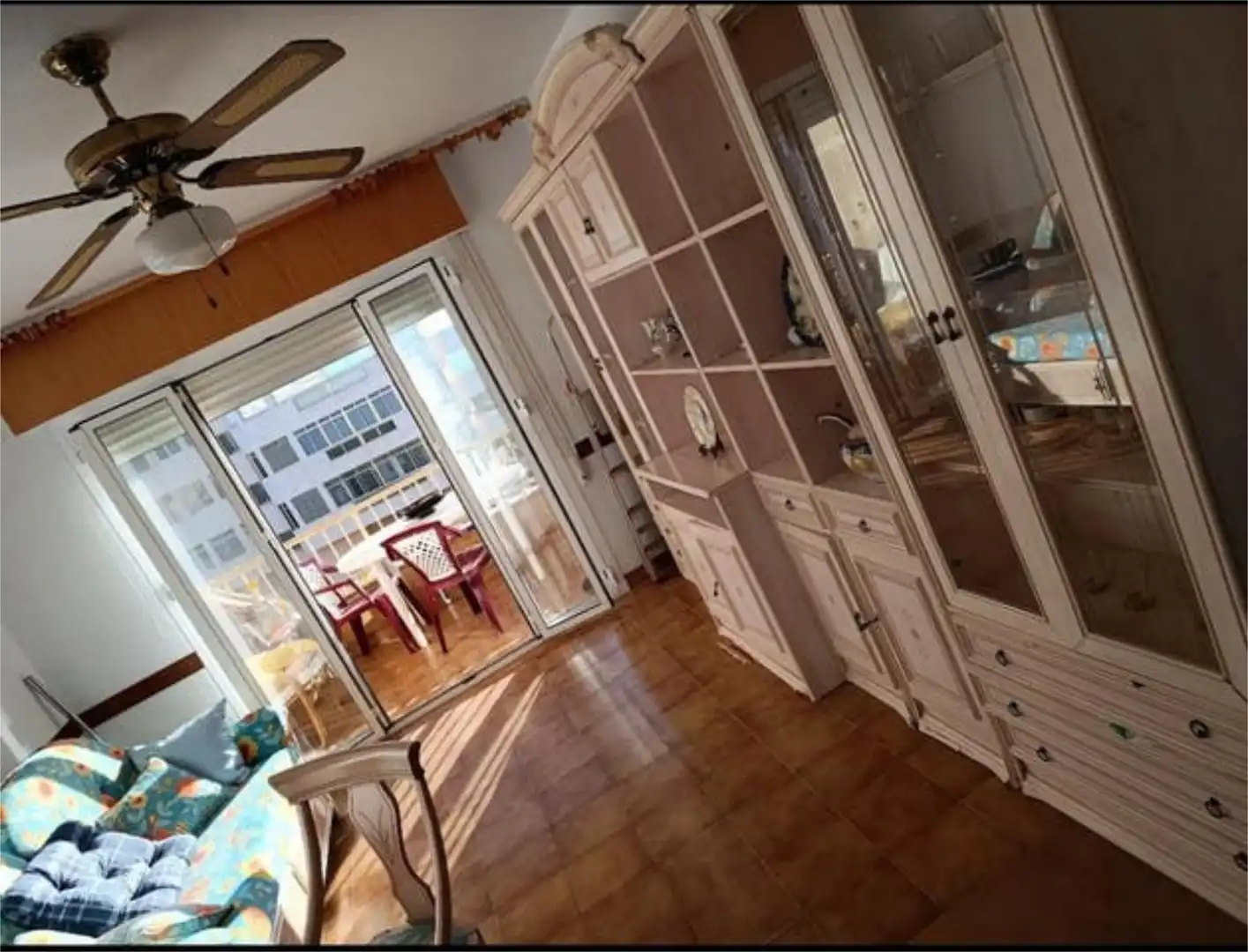 Pis de 70 m² a Cartagena