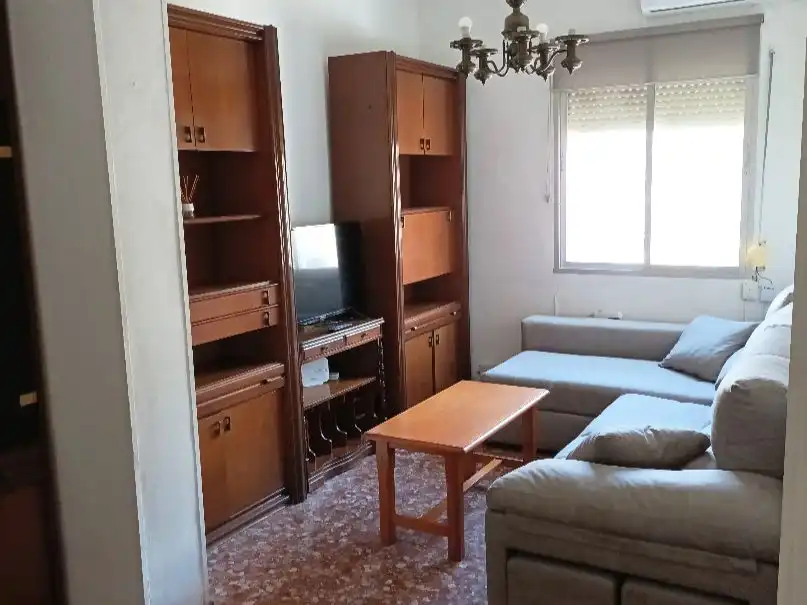 Piso de 60 m² en Málaga