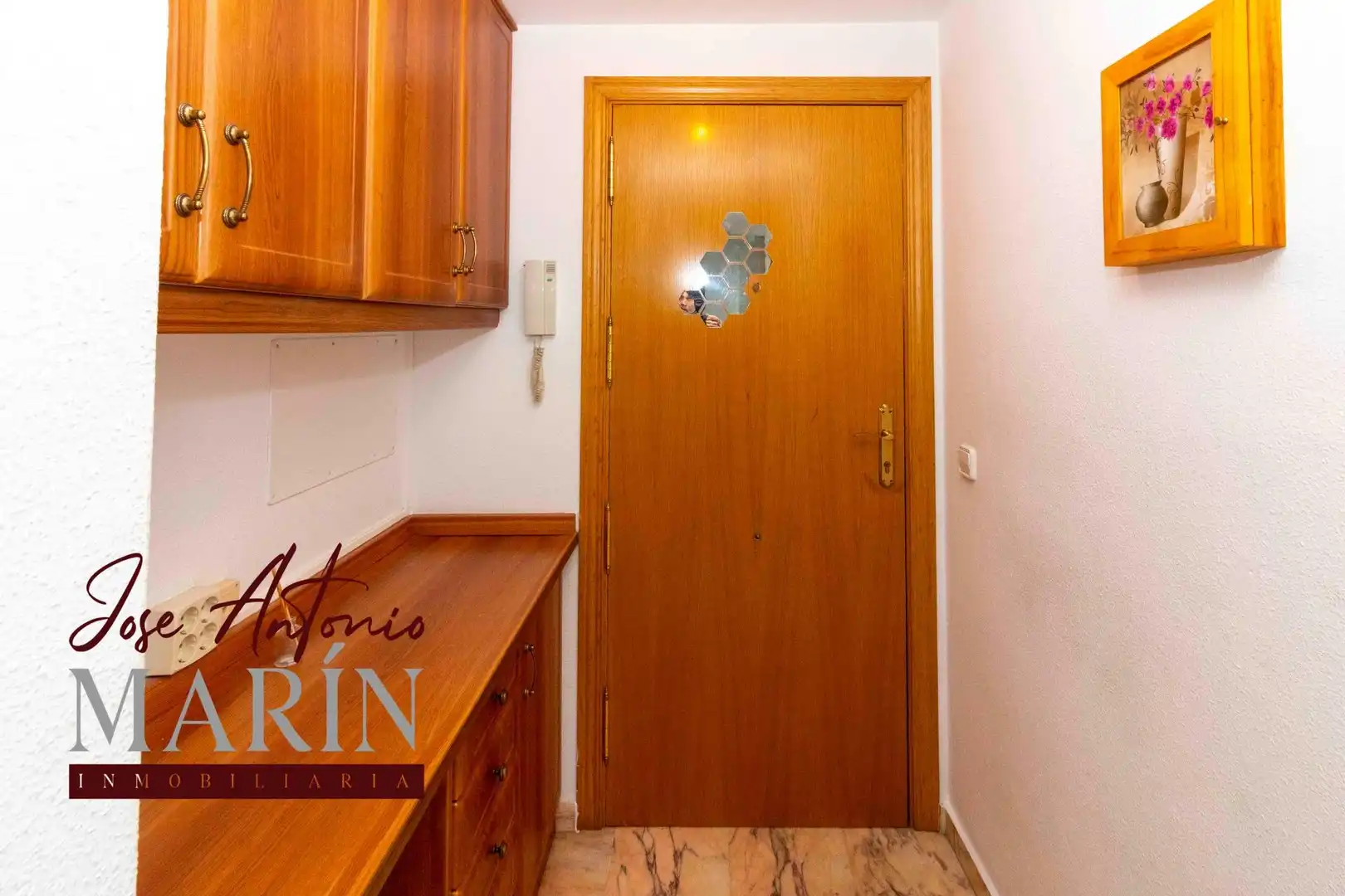 Piso de 50 m² en Badajoz