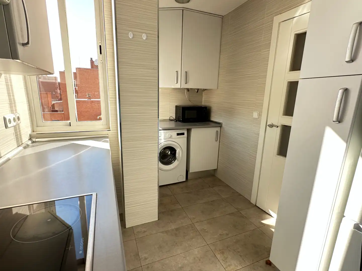 Piso de 78 m² en Madrid