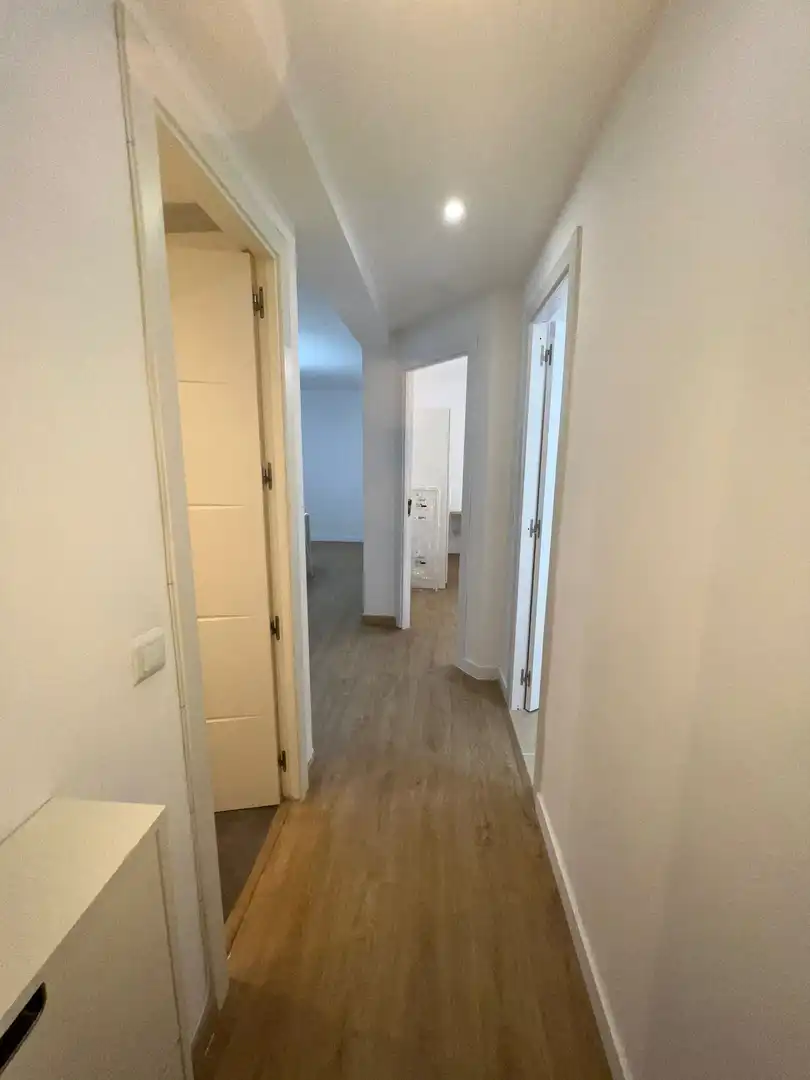 Habitación 120 m², Málaga