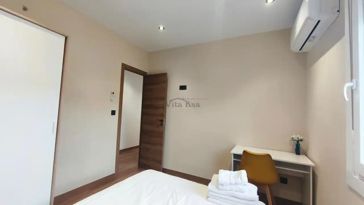Piso de 89 m² en Ourense