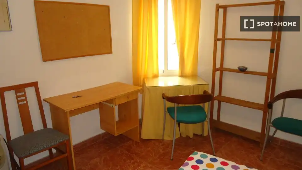 Habitación en alquiler, Córdoba