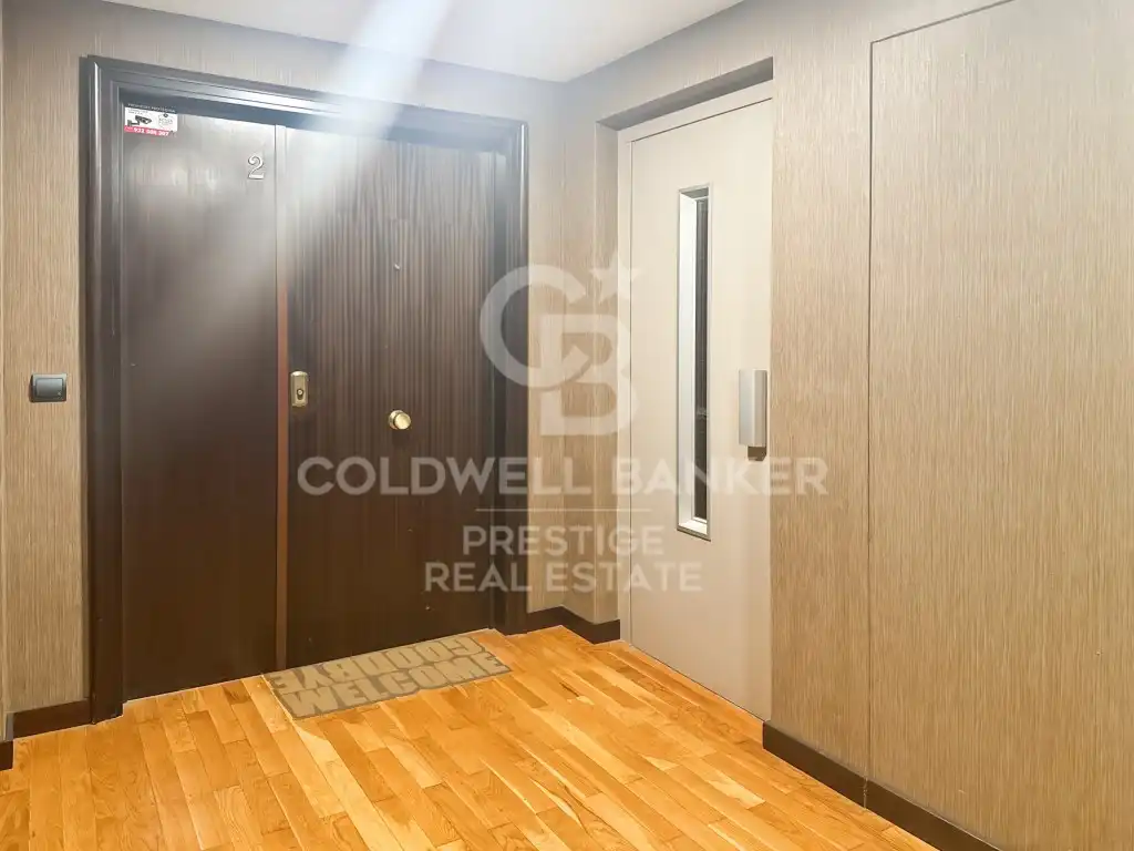 Piso de 193 m² en Barcelona