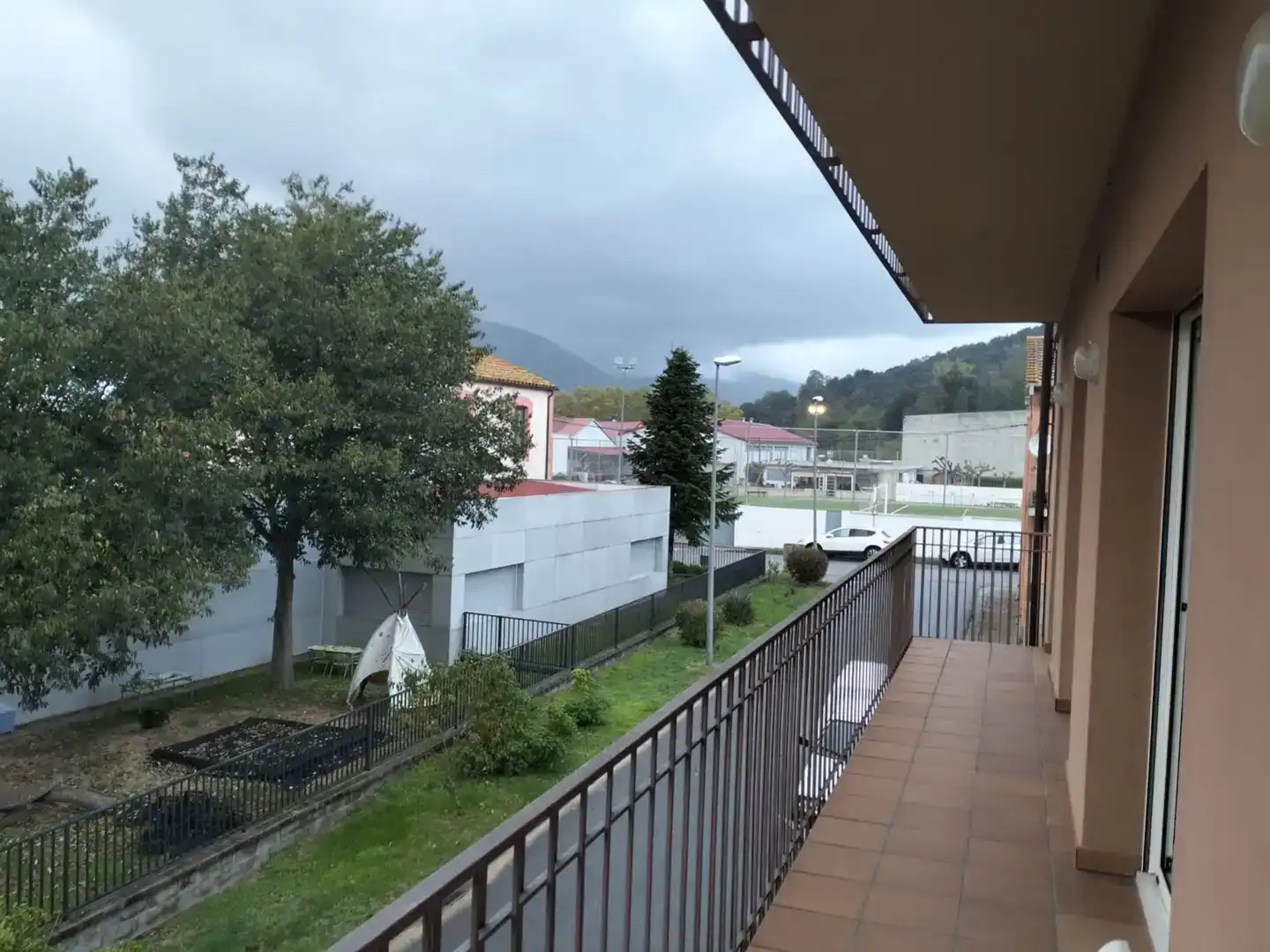 Piso de 110 m² en la Vall d'en Bas