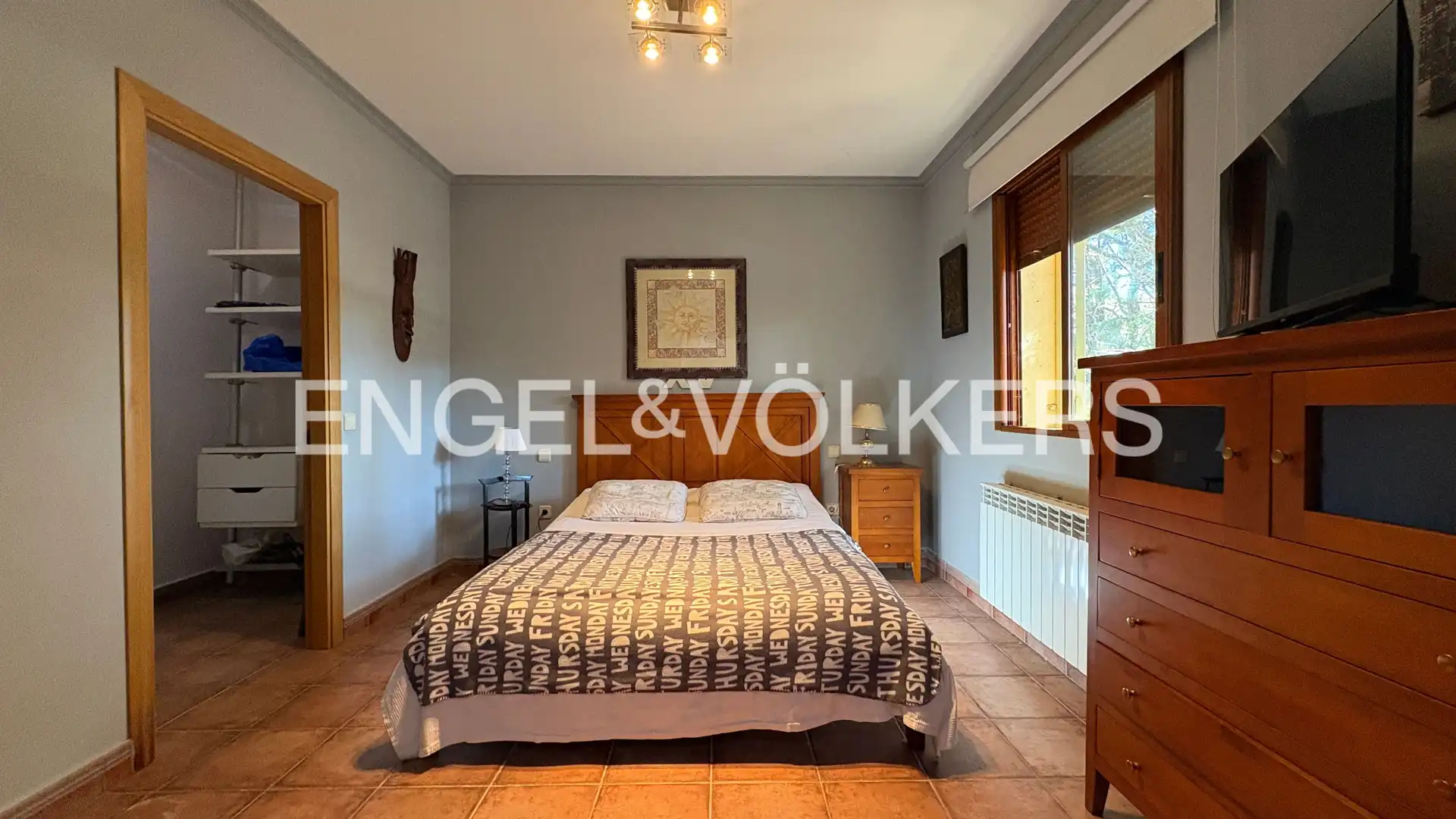 Casa 234 m² a Los Molinos
