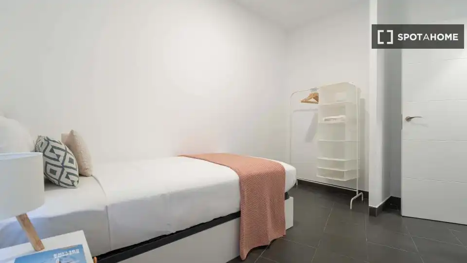 Pis de 70 m² a Madrid