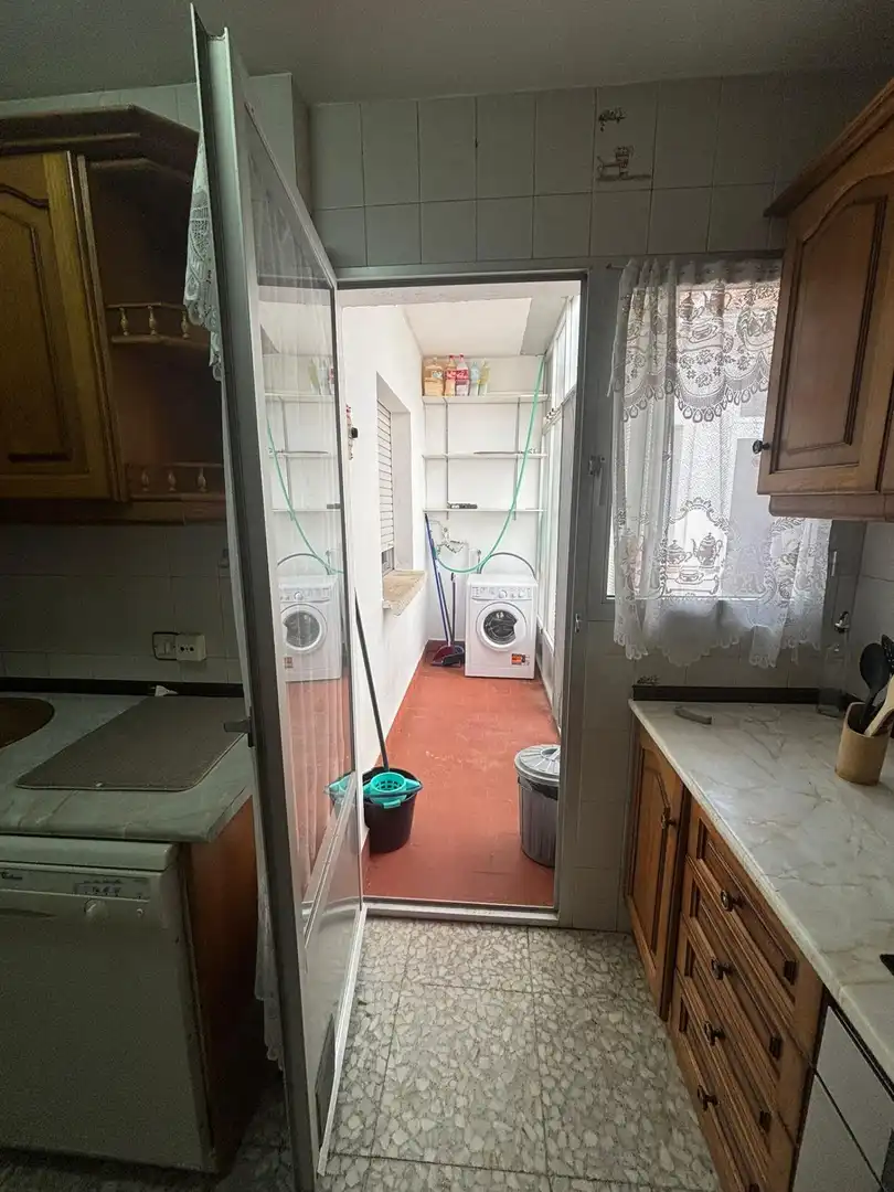 Piso de 127 m² en Valdepeñas