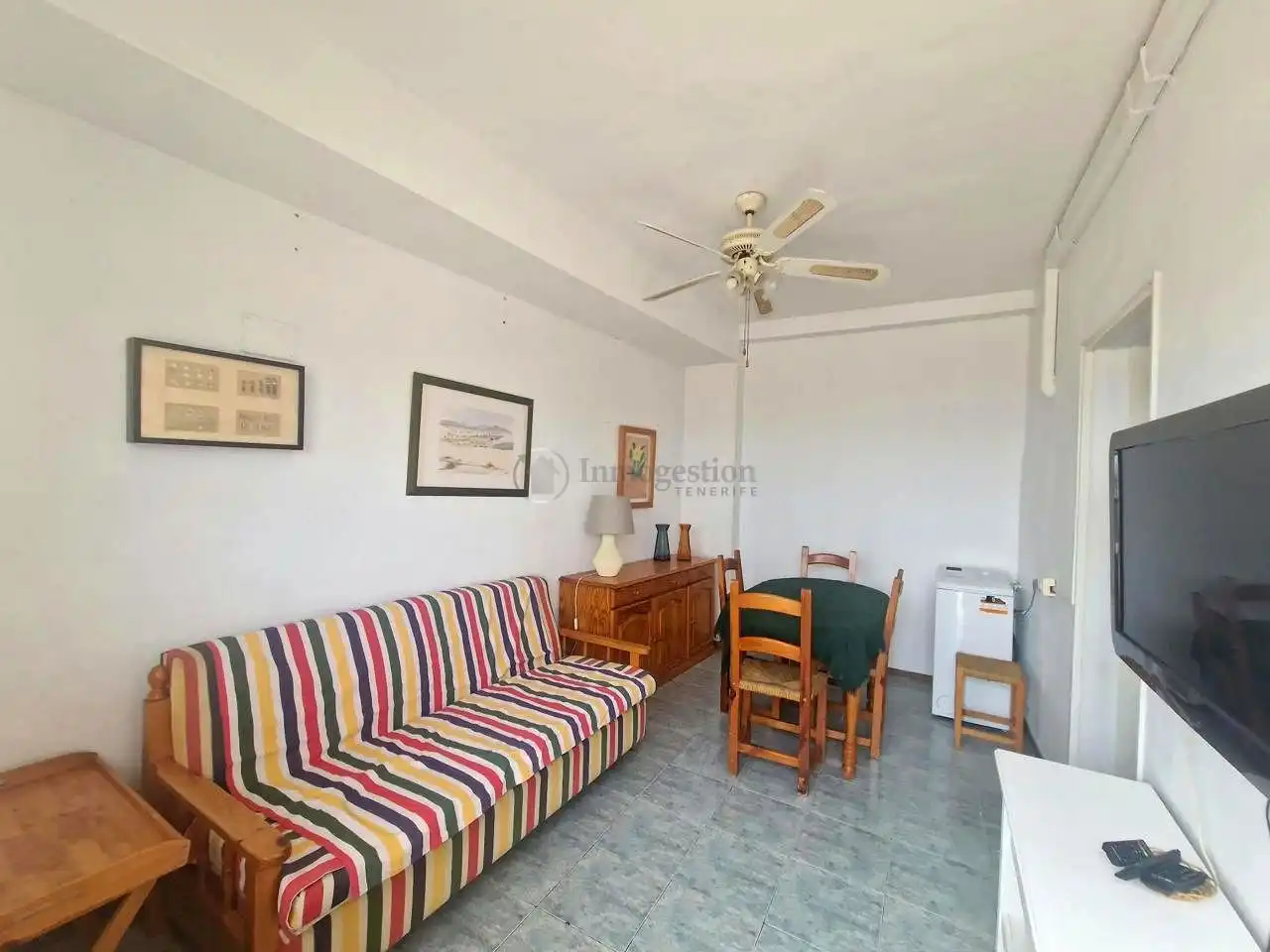 Piso de 45 m² en Arona