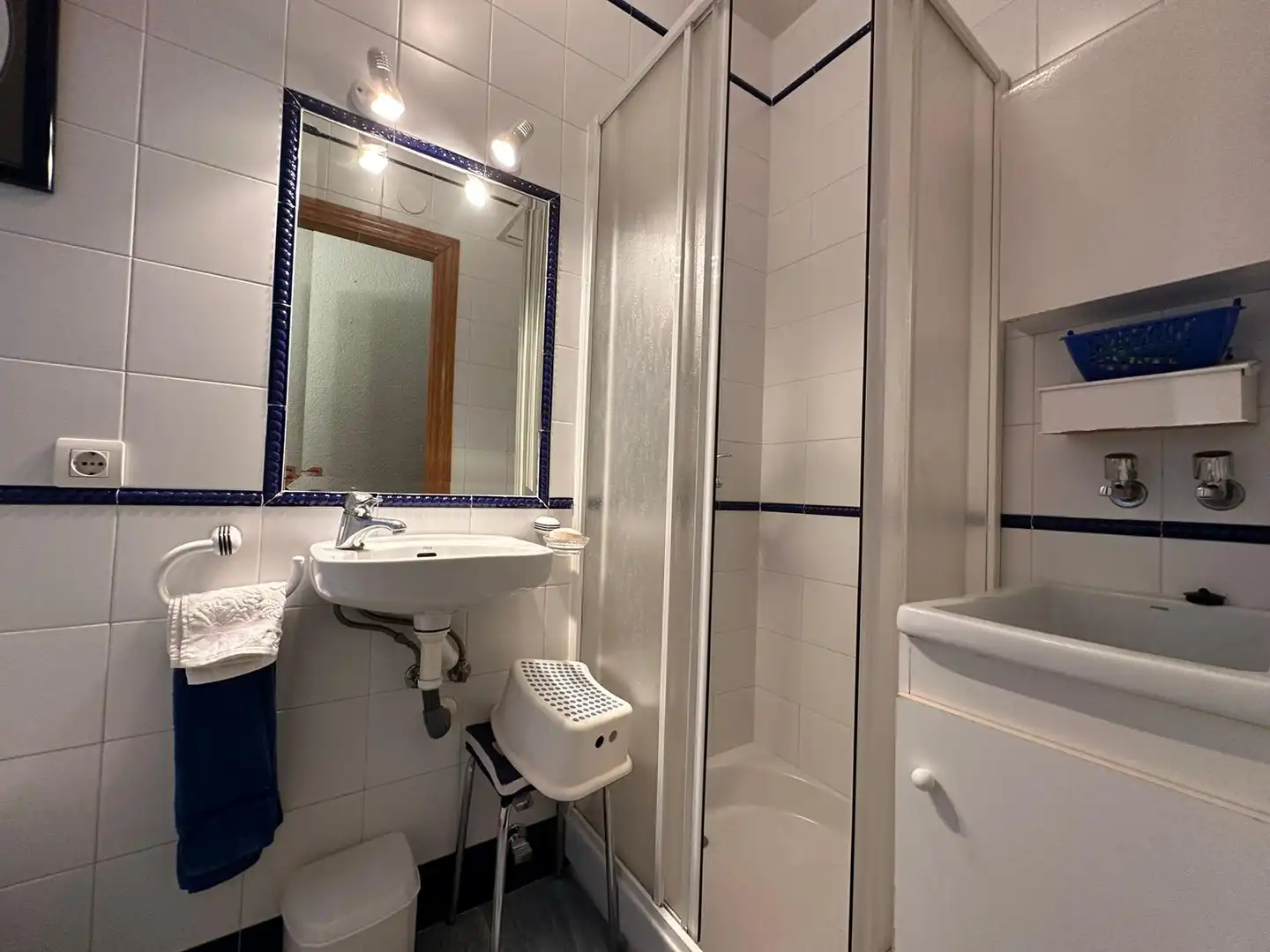 Habitación 100 m², Granada