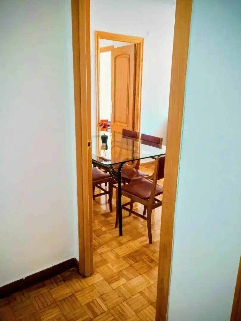 Piso de 95 m² en Talavera de la Reina