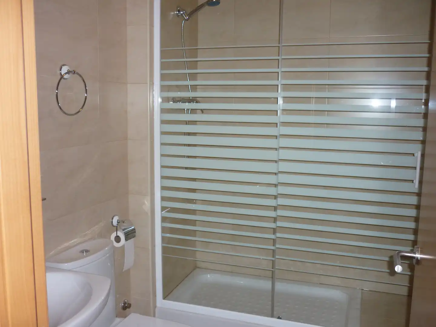 Appartamento 60 m² a les Borges Blanques