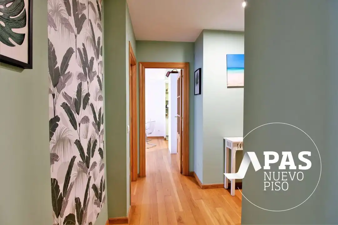 Piso de 76 m² en Santander
